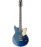 Amazon | ヤマハ YAMAHA エレキギター REVSTAR スタンダードシリーズ