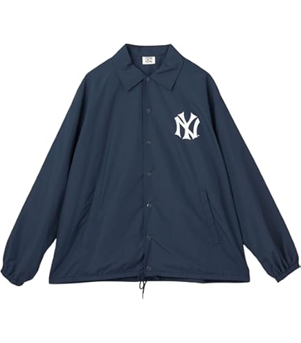 Amazon.co.jp: 佐田ビルダーズ デメキン ナイロン コーチジャケット L