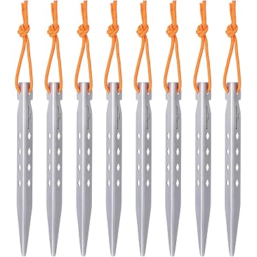 Amazon.co.jp 人気ギフトランキング: テント用ペグ で、ギフトの設定を
