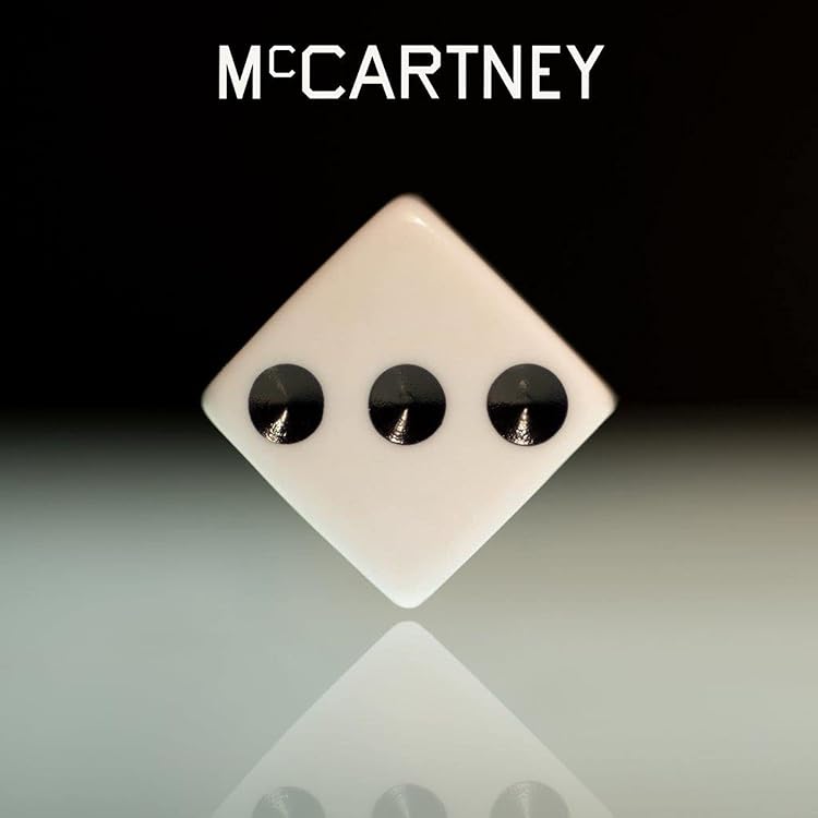 Amazon.co.jp: McCartney III: ミュージック