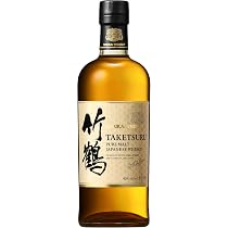 ニッカウヰスキー 竹鶴　黒　 ピュアモルト 700ml 61ooWA2i4nL._AC_UL210_SR210,