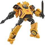 タカラトミー(TAKARA TOMY) トランスフォーマー SS GE-02 バンブルビー