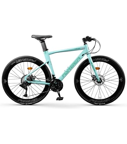 Amazon | Dazzix自転車 ロードバイク グラベルロードバイク 700c 700