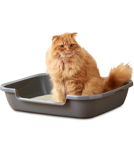 Amazon.co.jp: KungFuPet 自己清掃型猫用ゴミ箱 専用ゴミ袋 : ペット用品