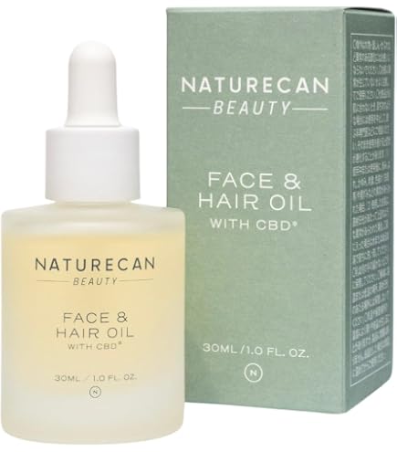 Amazon | Naturecan (ネイチャーカン) CBDハイドラリペア化粧水 120ml