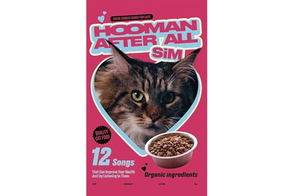 【Amazon.co.jp限定】HOOMAN AFTER ALL -ULTiMATE BOX- (CD＋Blu-ray＋Book＋Goods) - SiM(メガジャケ付)