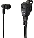 スタンダード FTH-107・純正イヤホンマイク付　2台セット スタンダード FTH-107・純正イヤホンマイク付 2台セット FTH-107