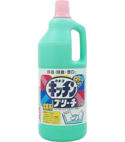 Amazon | エコラボ 除菌漂白剤 エコサンプラス 5kg×3 23035 | Ecolab