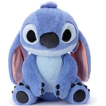 映画 実写版 リロ＆スティッチ ぬいぐるみ ディズニー Disney h87O 61op-uEZgdL._AC_UL210_SR210,