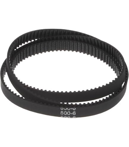 ABKL-142XL Rubber Timing Belt Synchronous Closed Loop Timing Belt