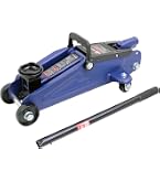 Amazon.co.jp: メルテック(meltec) SUV 車用 油圧フロアージャッキ 3t 