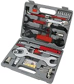Amazon.co.jp: BIKE HAND 自転車 工具セット 18点 シマノ対応 整備