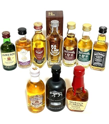 Amazon.co.jp: 【ミニチュア】オールドパー 12年 ミニチュア 40度 50ml