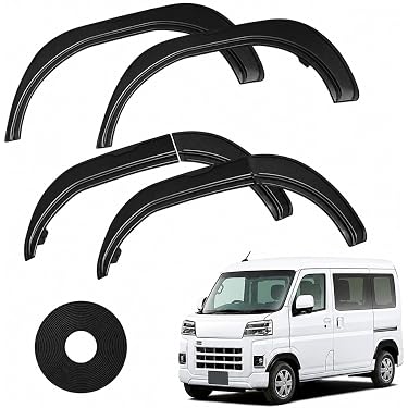 Amazon.co.jp 最新リリース: 車用オーバーフェンダー の新着ランキング