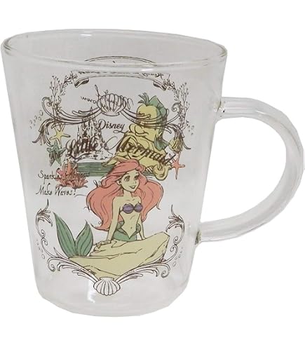 Amazon.co.jp: 三郷陶器(Sango Toki) マグカップ 透明 345ml