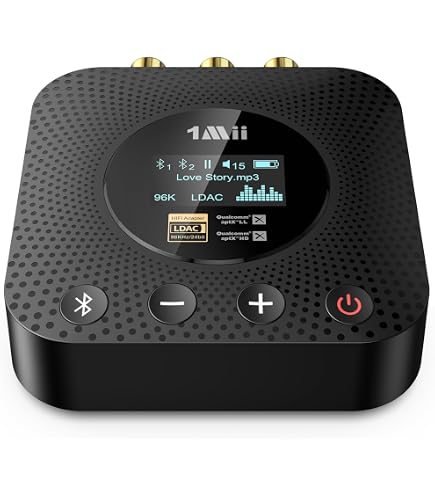 Amazon.co.jp: オーディオテクニカ ワイヤレスシステム レシーバー ATW
