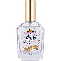 Agree アグリー ボディーミスト5本セット products - agree