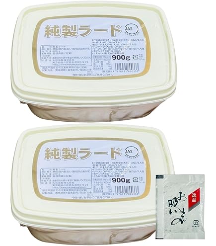 Amazon.co.jp: 日清純正ラード 15kg : 食品・飲料・お酒