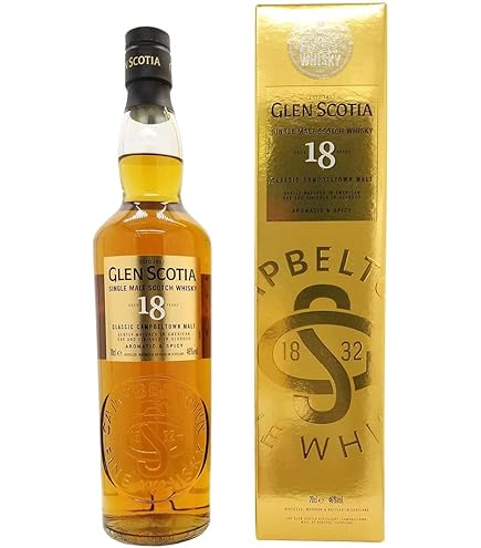 【最安値】グレンスコシア18年 46度 700ml Amazon.co.jp: グレンスコシア18年 700ml : 食品・飲料・お酒