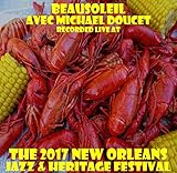 Live At Jazzfest 2017