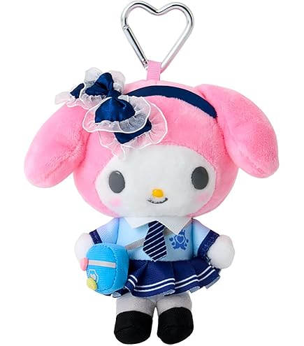 Amazon.co.jp: サンリオ(SANRIO) マスコットバッグチャーム（いちご
