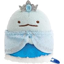 Amazon.co.jp: サンエックス すみっコぐらし 『こおりのクリスマス