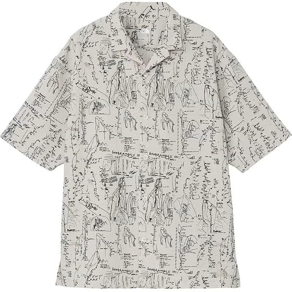 Amazon.co.jp: [THE NORTH FACE] S/S Aloha Vent Shirt ヨセミテ