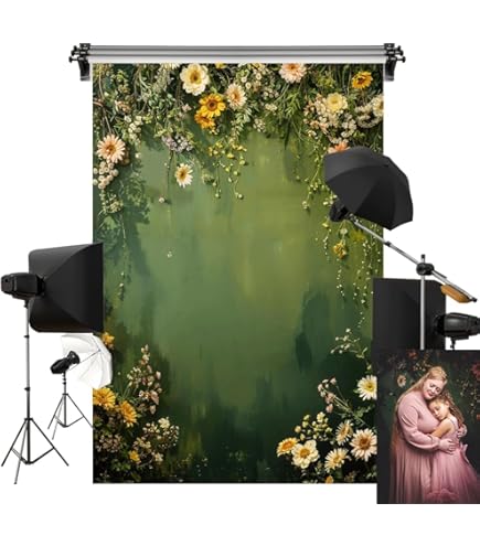 Amazon | Kate 写真フロアマット ゴムフローリングマット レトロ