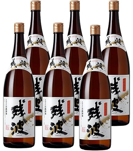 Amazon.co.jp: 泡盛 八重泉 寿 30度 一升瓶 1800ml / 八重泉酒造