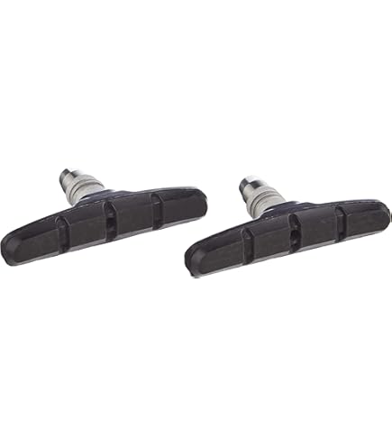 Amazon | シマノ BR-M330 Y8GP9804A10A S65Tシュー＆ナットセット V