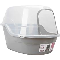 small litter boxes