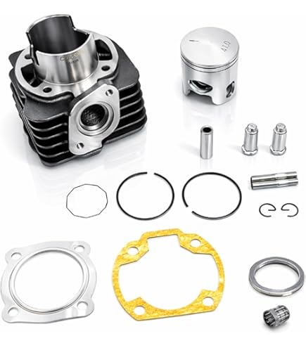 Amazon | world Imp Motor ホンダ 用 ジャイロキャノピー ピストン