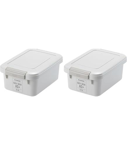 Amazon | 東洋リビング オートクリーンドライ 防湿庫 118L ブラック ED