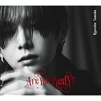 Amazon.co.jp: Ryosuke Yamada LIVE TOUR 2025 RED (初回生産限定盤