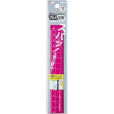 Amazon.co.jp 人気ギフトランキング: 定規 で、ギフトの設定を使用して