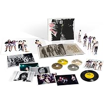 Amazon.co.jp: Sticky Fingers -Deluxe-: ミュージック