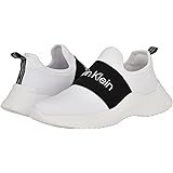 Calvin Klein レディース Uzza スニーカー