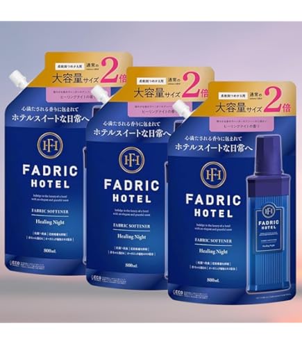 Amazon.co.jp: ファドリックホテル ルーム＆ファブリックミスト 香り