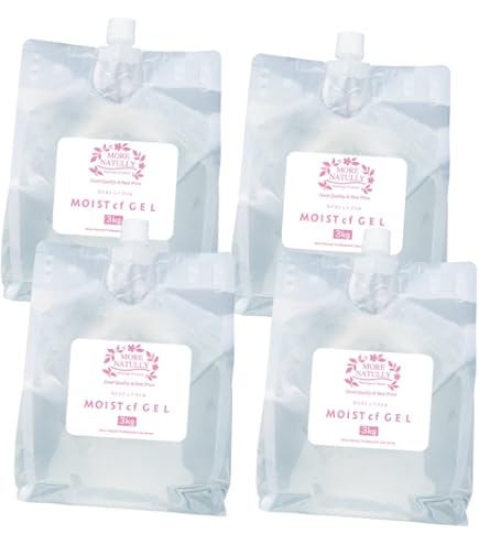 Amazon | モアナチュリー キャビ＆フラッシュジェル 【スーパーハード