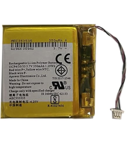 Amazon | 耳用電池 ＜ 国内在庫 ＞ Beats Fit Pro/Studio Buds