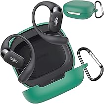 Amazon.co.jp: BOOLINN openfit 2 ケース 【キーホルダー付き