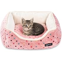 【新品未使用】VANDY THE PINK ヴァンディザピンク ドッグベッド 61oqSpKZjyL._AC_UL210_SR210,