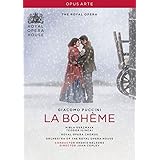 プッチーニ 歌劇《ラ・ボエーム》 [DVD]