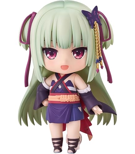 Amazon | ブロッコリー 千恋*万花 ムラサメ 1/7スケールフィギュア