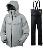 Amazon.co.jp: mazume コアレインスーツ MZRS-756-25 グリーン L