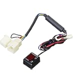 Amazon.co.jp: AIpro（アイプロ）スーパーカブ/クロスカブ 専用 APH8