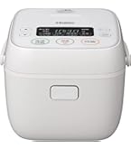 マイコンジャー 炊飯器 3合炊き 2020年製 炊飯ジャー ハイアール JJ-M31D Haier ホワイト/シルバー 白/銀 ☆ PayPay(ペイペイ)決済可能 ☆ 札幌市 中央区 南12条 Amazon.co.jp: ハイアールジャパンセールス 3合 マイコン式炊飯器