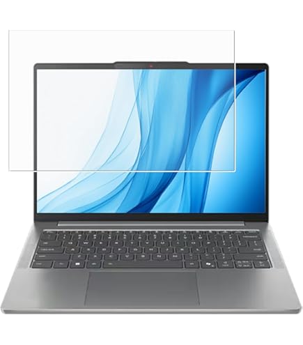 Lenovo IdeaPad Slim 5/5i Gen 8 保護 フィルム Amazon | PDA工房 Lenovo IdeaPad Slim 5/5i Gen 8 (14型)対応