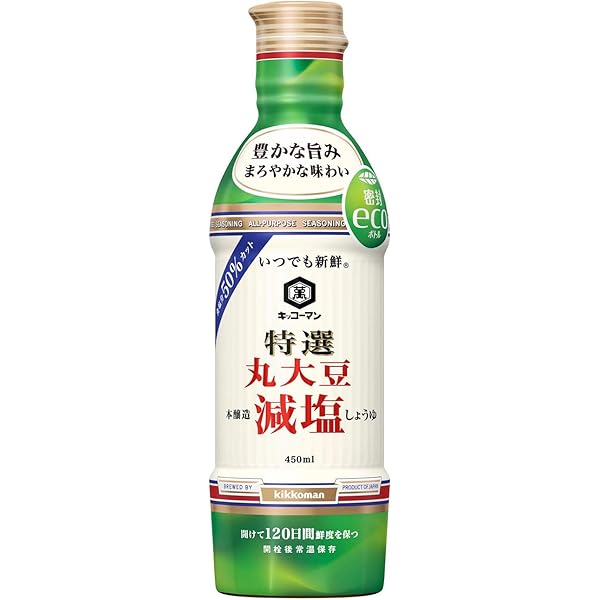 Amazon.co.jp: ヤマサ まる生ぽん酢 360ml : 食品・飲料・お酒