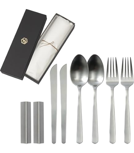 Amazon | カイ・ボイスン ディナー22pcセット マット(ツヤ消し) KB